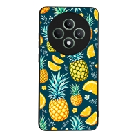 Θήκη Sonique Fruit Series για Oppo Reno12 F 5G / Oppo Reno12 FS 5G Ανανάς