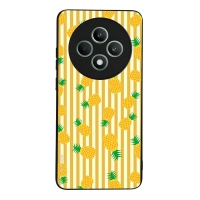 Θήκη Sonique Fruit Series για Oppo Reno12 F 5G / Oppo Reno12 FS 5G Ανανάς 01