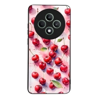 Θήκη Sonique Fruit Series για Oppo Reno12 F 5G / Oppo Reno12 FS 5G Κεράσι