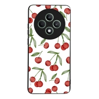 Θήκη Sonique Fruit Series για Oppo Reno12 F 5G / Oppo Reno12 FS 5G Κεράσι 01