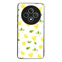 Θήκη Sonique Fruit Series για Oppo Reno12 F 5G / Oppo Reno12 FS 5G Λεμόνι 01