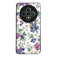 Θήκη Sonique Fruit Series για Oppo Reno12 F 5G / Oppo Reno12 FS 5G Μύρτιλο