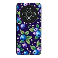 Θήκη Sonique Fruit Series για Oppo Reno12 F 5G / Oppo Reno12 FS 5G Μύρτιλο 01