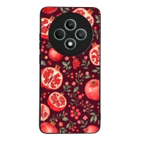 Θήκη Sonique Fruit Series για Oppo Reno12 F 5G / Oppo Reno12 FS 5G Ρόδι