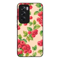 Θήκη Sonique Fruit Series για Oppo Reno12 Pro 5G Βατόμουρο