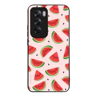 Θήκη Sonique Fruit Series για Oppo Reno12 Pro 5G Καρπούζι