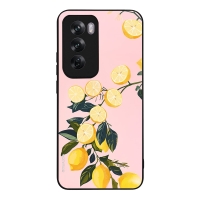 Θήκη Sonique Fruit Series για Oppo Reno12 Pro 5G Λεμόνι