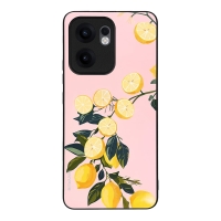 Θήκη Sonique Fruit Series για Oppo Reno13 F 5G / Oppo Reno13 FS 5G Λεμόνι