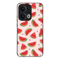 Θήκη Sonique Fruit Series για Oppo Reno13 Pro 5G Καρπούζι