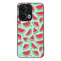 Θήκη Sonique Fruit Series για Oppo Reno13 Pro 5G Καρπούζι 01