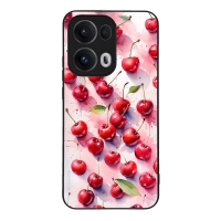 Θήκη Sonique Fruit Series για Oppo Reno13 Pro 5G Κεράσι