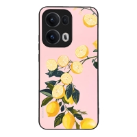 Θήκη Sonique Fruit Series για Oppo Reno13 Pro 5G Λεμόνι