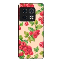 Θήκη Sonique Fruit Series για OnePlus 10 Pro 5G Βατόμουρο