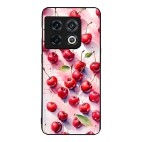 Θήκη Sonique Fruit Series για OnePlus 10 Pro 5G Κεράσι