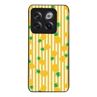 Θήκη Sonique Fruit Series για OnePlus 10T Ανανάς 01