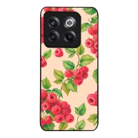 Θήκη Sonique Fruit Series για OnePlus 10T Βατόμουρο