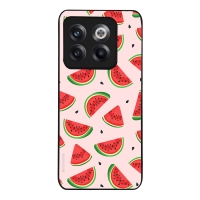 Θήκη Sonique Fruit Series για OnePlus 10T Καρπούζι