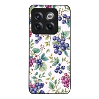 Θήκη Sonique Fruit Series για OnePlus 10T Μύρτιλο