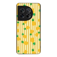 Θήκη Sonique Fruit Series για OnePlus 11 5G Ανανάς 01