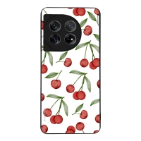 Θήκη Sonique Fruit Series για OnePlus 11 5G Κεράσι 01