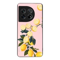 Θήκη Sonique Fruit Series για OnePlus 11 5G Λεμόνι