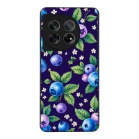 Θήκη Sonique Fruit Series για OnePlus 11 5G Μύρτιλο 01