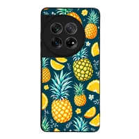 Θήκη Sonique Fruit Series για OnePlus 12 5G Ανανάς