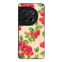 Θήκη Sonique Fruit Series για OnePlus 12 5G Βατόμουρο
