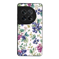 Θήκη Sonique Fruit Series για OnePlus 12 5G Μύρτιλο