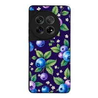 Θήκη Sonique Fruit Series για OnePlus 12 5G Μύρτιλο 01