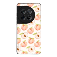 Θήκη Sonique Fruit Series για OnePlus 12 5G Ροδάκινο