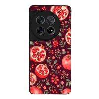 Θήκη Sonique Fruit Series για OnePlus 12 5G Ρόδι