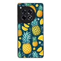 Θήκη Sonique Fruit Series για OnePlus 12R 5G Ανανάς