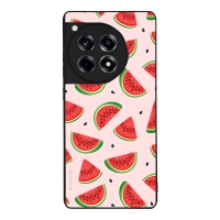 Θήκη Sonique Fruit Series για OnePlus 12R 5G Καρπούζι