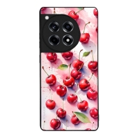 Θήκη Sonique Fruit Series για OnePlus 12R 5G Κεράσι