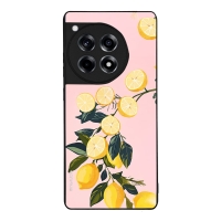 Θήκη Sonique Fruit Series για OnePlus 12R 5G Λεμόνι