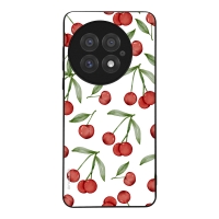Θήκη Sonique Fruit Series για OnePlus 13 5G Κεράσι 01