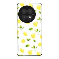 Θήκη Sonique Fruit Series για OnePlus 13 5G Λεμόνι 01