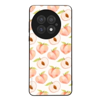 Θήκη Sonique Fruit Series για OnePlus 13 5G Ροδάκινο