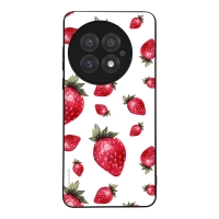 Θήκη Sonique Fruit Series για OnePlus 13 5G Φράουλα 01