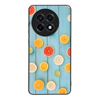 Θήκη Sonique Fruit Series για OnePlus 13R 5G Γκρέιπφρουτ