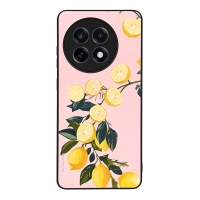 Θήκη Sonique Fruit Series για OnePlus 13R 5G Λεμόνι