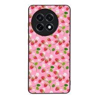 Θήκη Sonique Fruit Series για OnePlus 13R 5G Φράουλα