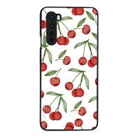 Θήκη Sonique Fruit Series για OnePlus Nord Κεράσι 01