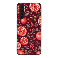 Θήκη Sonique Fruit Series για OnePlus Nord Ρόδι