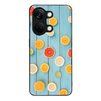 Θήκη Sonique Fruit Series για OnePlus Nord 3 5G Γκρέιπφρουτ
