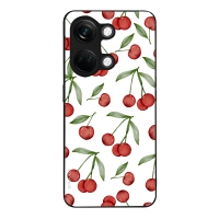 Θήκη Sonique Fruit Series για OnePlus Nord 3 5G Κεράσι 01