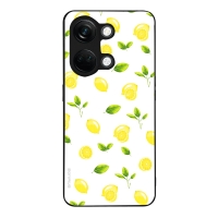 Θήκη Sonique Fruit Series για OnePlus Nord 3 5G Λεμόνι 01