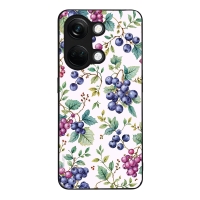 Θήκη Sonique Fruit Series για OnePlus Nord 3 5G Μύρτιλο