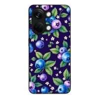 Θήκη Sonique Fruit Series για OnePlus Nord 3 5G Μύρτιλο 01